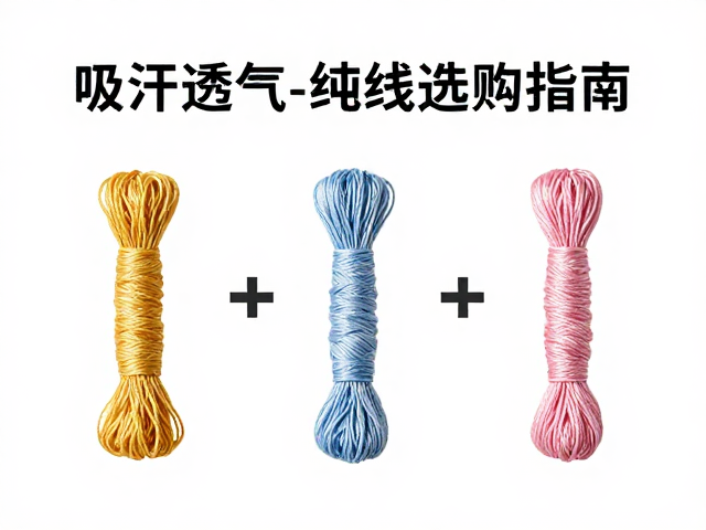 选购时的关键参数与辨别技巧