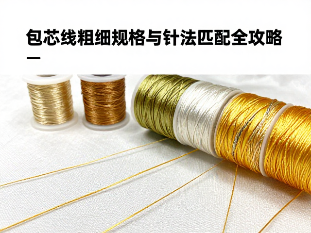 织物质地与线材张力控制