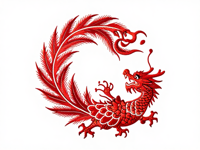 东方美学在当代刺绣中的传承与创新