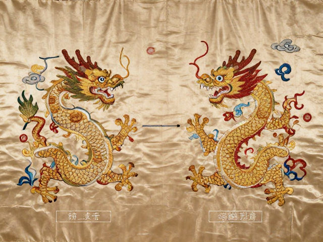 装裱工艺与微环境调控技术
