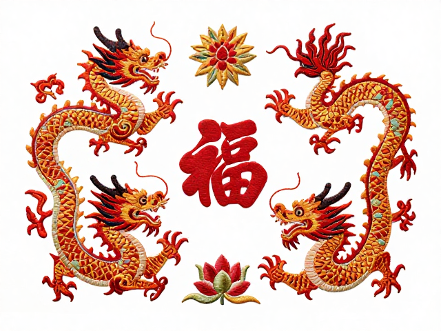 纹样流变与当代文化语境下的再生产