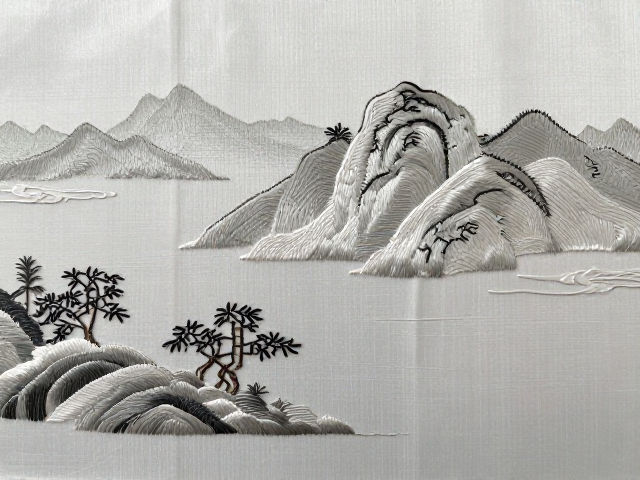 非遗传承中的技法打磨与审美重塑