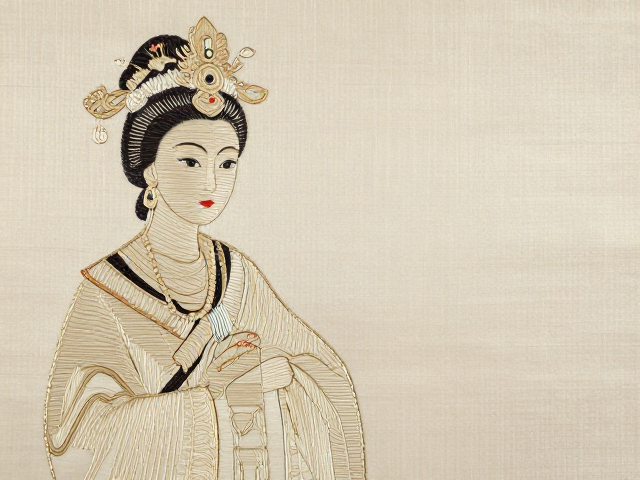 非遗技艺在现代审美语境下的材质重构