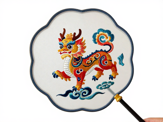 吉祥寓意与文化符号的深层表达
