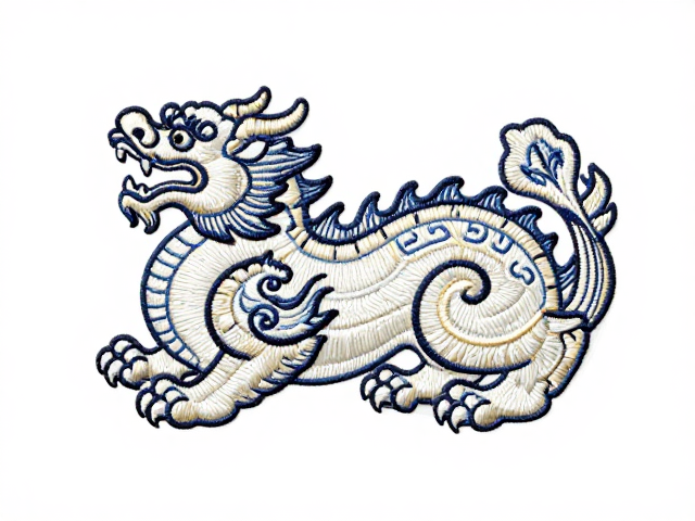 工艺技法与材质表现