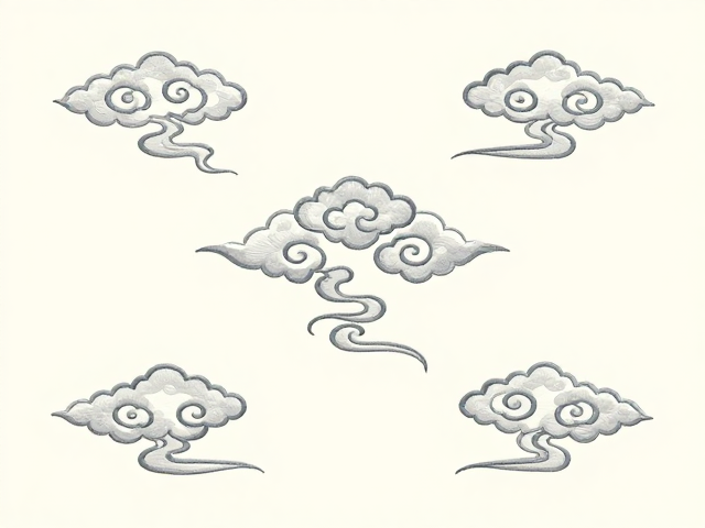 传统美学视角下的意境营造与哲学隐喻