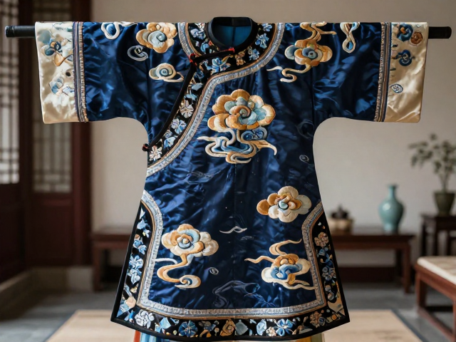 云纹刺绣在现代生活场景中的防潮防霉应用策略