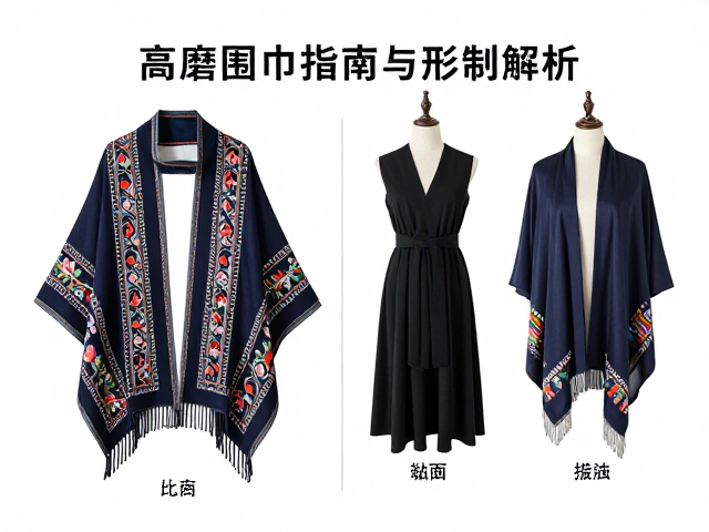 形制解析与场景搭配逻辑