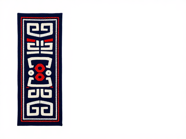 民族图腾的现代转译