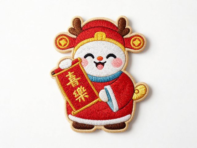 节庆礼品定制中的场景化需求匹配
