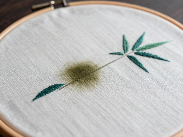 日常清洁与霉变应急处理规范