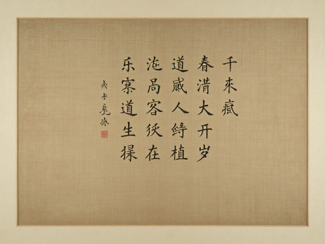 艺术价值与文化内涵的深层体现