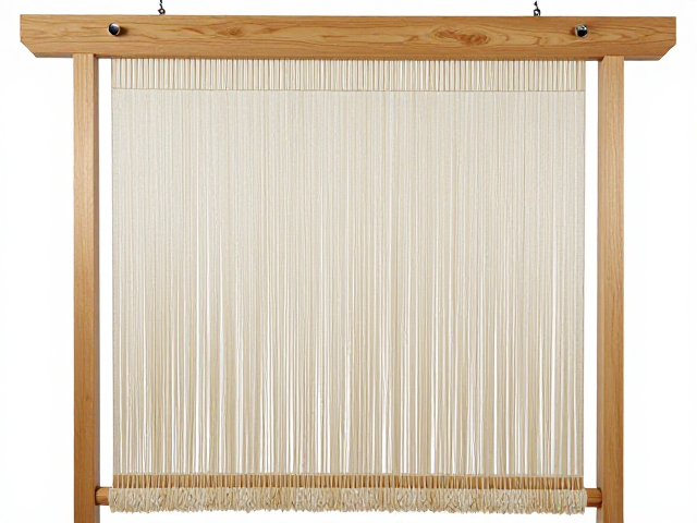 缂丝刺绣挂幅怎么保存？通经回纬工艺下的恒温恒湿养护指南