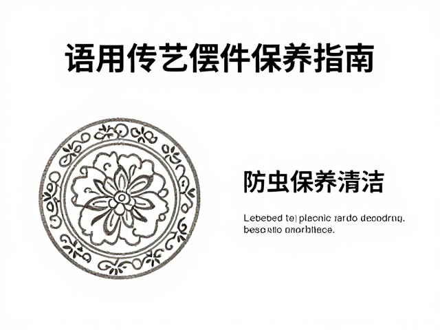 日常清洁与定期维护规范