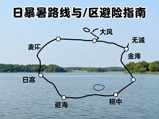 单日行程管理与体能分配细节