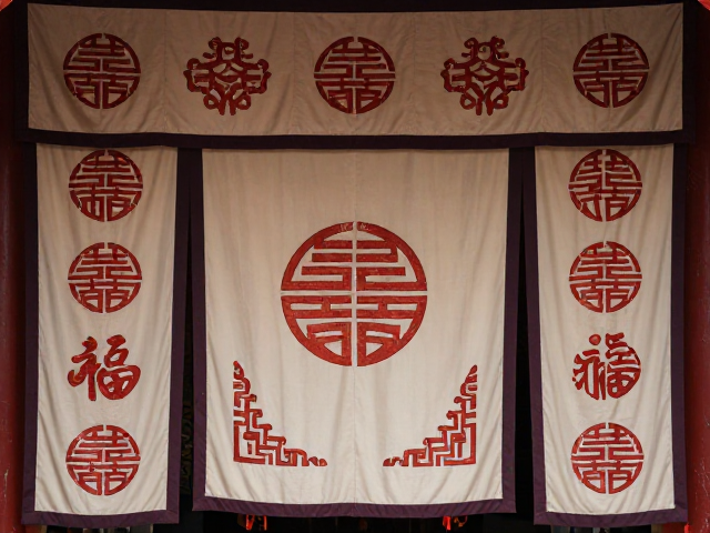 空间语境下的伦理教化与精神寄托