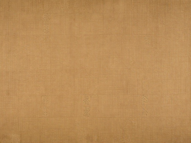 汉代刺绣工艺与古代染色揭秘，减少直接触碰的保护妙招