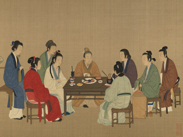 传统画绣如何惊艳现代:技艺融合与审美重构
