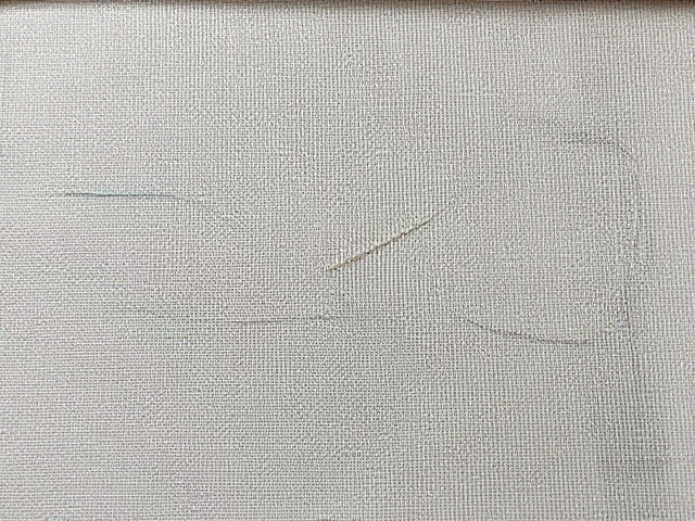 戳纱绣针法入门教程，用真丝线绣出古朴典雅之美