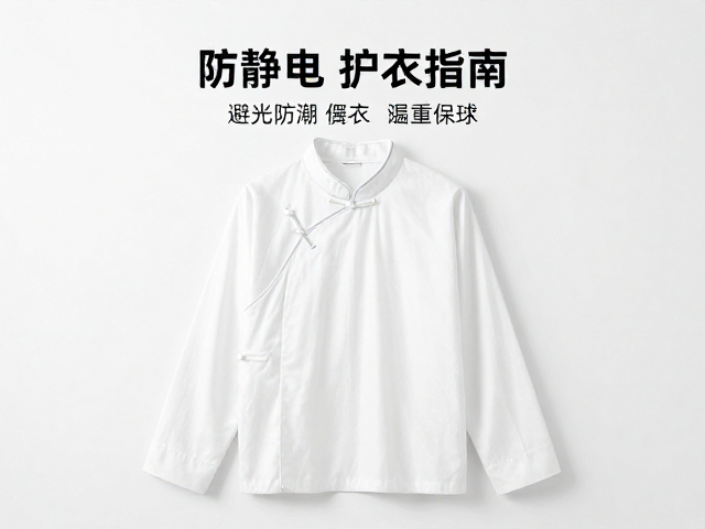 避光防潮的环境控制与湿度管理