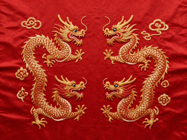 东方美学在当代语境下的视觉重构