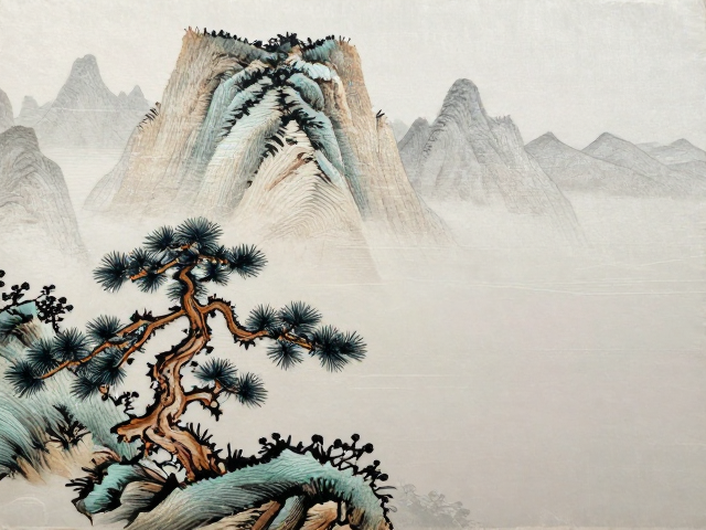 虚实相生的空间叙事