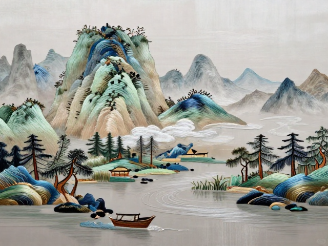 空间美学的个性化表达