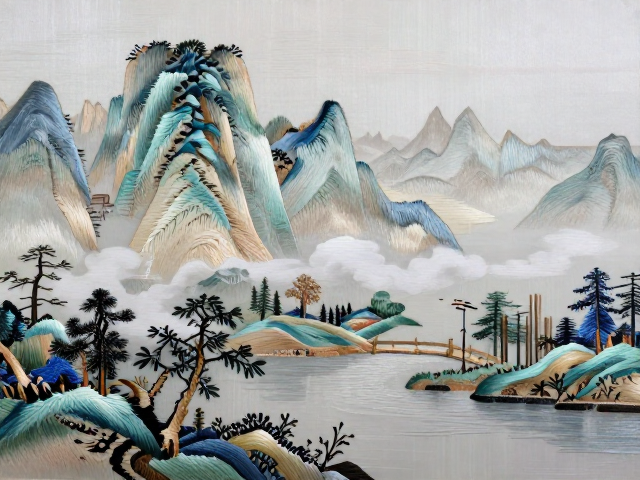 非遗匠心的时间沉淀