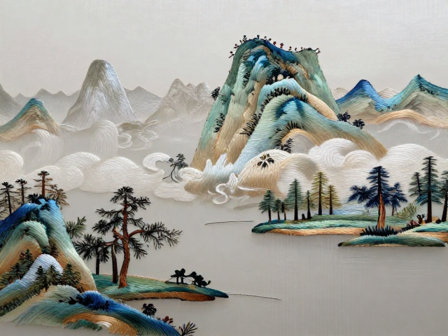 纹样背后的文化隐喻