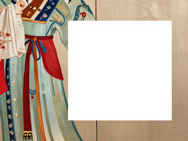 屏风载体特性与纹样表现的从属关系