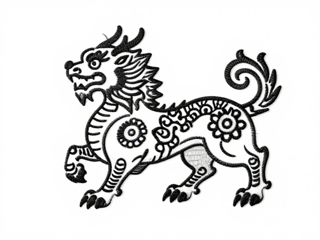 装饰性美感与现代配饰结构的融合