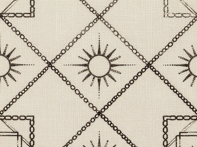复古美学在现代家纺中的语境转化