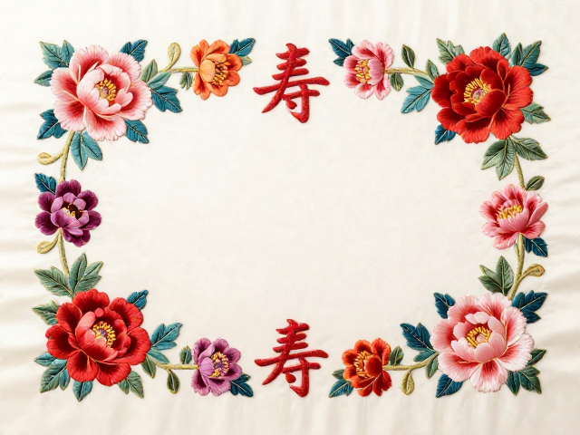 纹样传承与当代生活语境