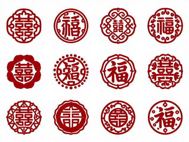 素材库的构建规范与检索效率