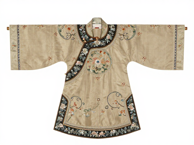 材质肌理对意境传达的从属与升华