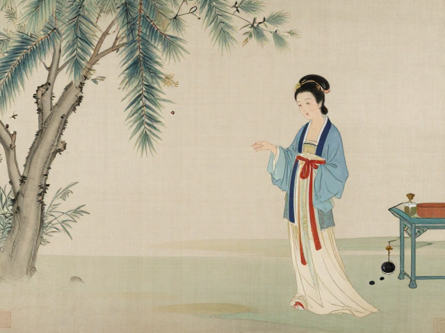 东方雅致美学的当代呈现与空间融合