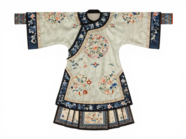 传统技艺在现代服饰语境下的审美延续
