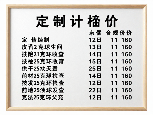 挂幅刺绣形制构图与定制计价，长期悬挂需定期检查挂件