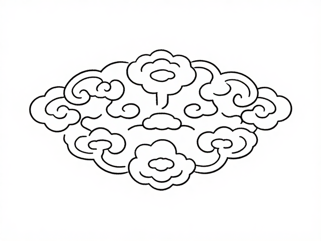 云雷纹文创产品的现代转化与设计逻辑