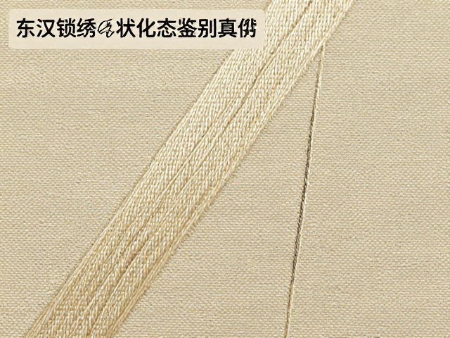 微观结构分析与辅助鉴定手段
