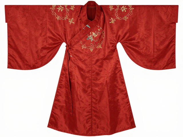材质工艺与历史语境中的服饰功能