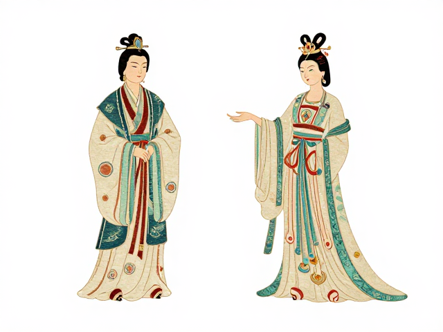 审美范式下的视觉符号解析