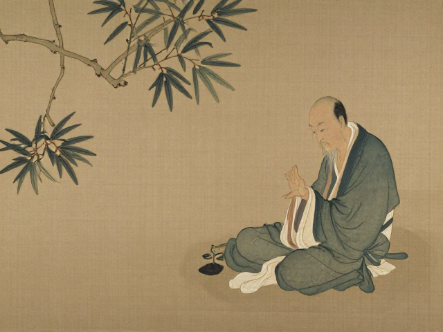 题材选择与文人审美的同频共振