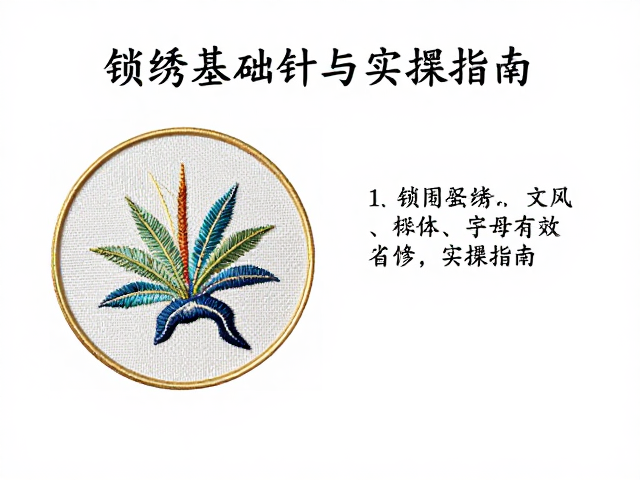常见问题处理与成品修饰