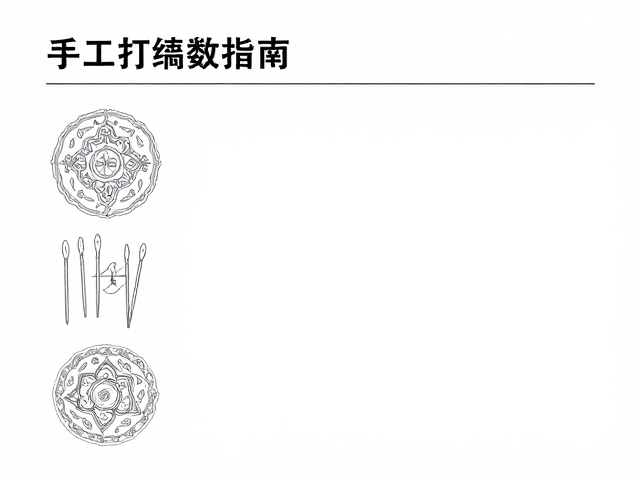 绣针材质筛选与规格参数解析
