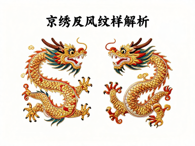 吉祥寓意与文化符号解读