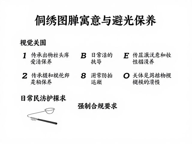 日常清洁与物理防护的实操指南