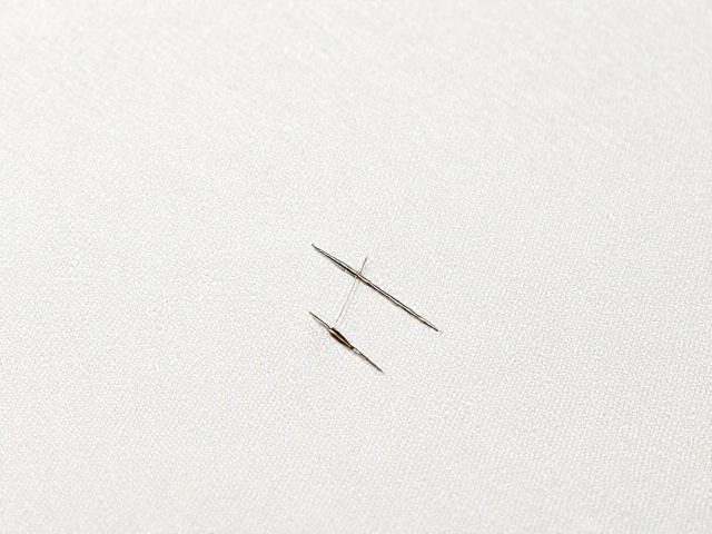 针脚紧密耐用性的物理逻辑与实测表现