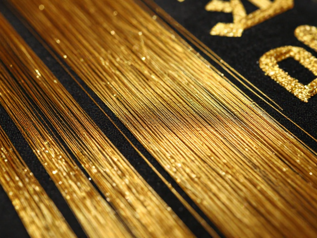 金银线工艺中的隐性成本与技术壁垒