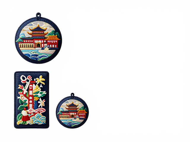 旅游记忆的新载体:网红纪念品的场景化重构